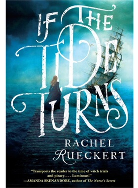 预售【2024新书】IF THE TIDE TURNS[9781496747532]