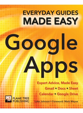 预订Step-by-Step Google Apps