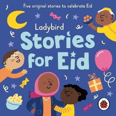 预订Ladybird Stories for Eid