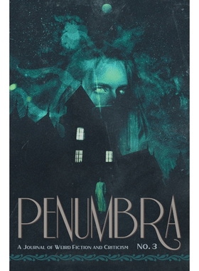 按需印刷Penumbra No. 3 (2022)[9781614983897]