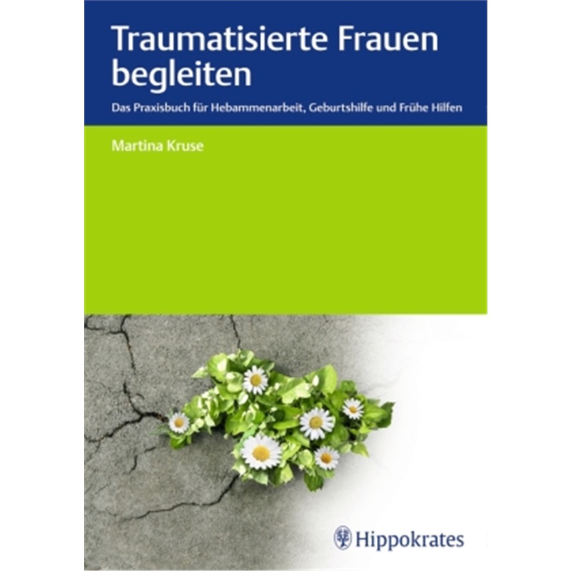 预订【德语】 Traumatisierte Frauen begleiten[9783132409750]