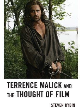 按需印刷Terrence Malick and the Thought of Film[9780739180105]