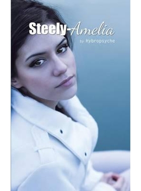 按需印刷Steely-Amelia[9781785077869]