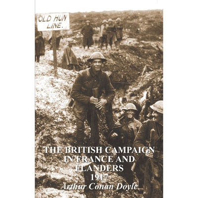 预订不退不换The British Campaign in France & Flanders 1917