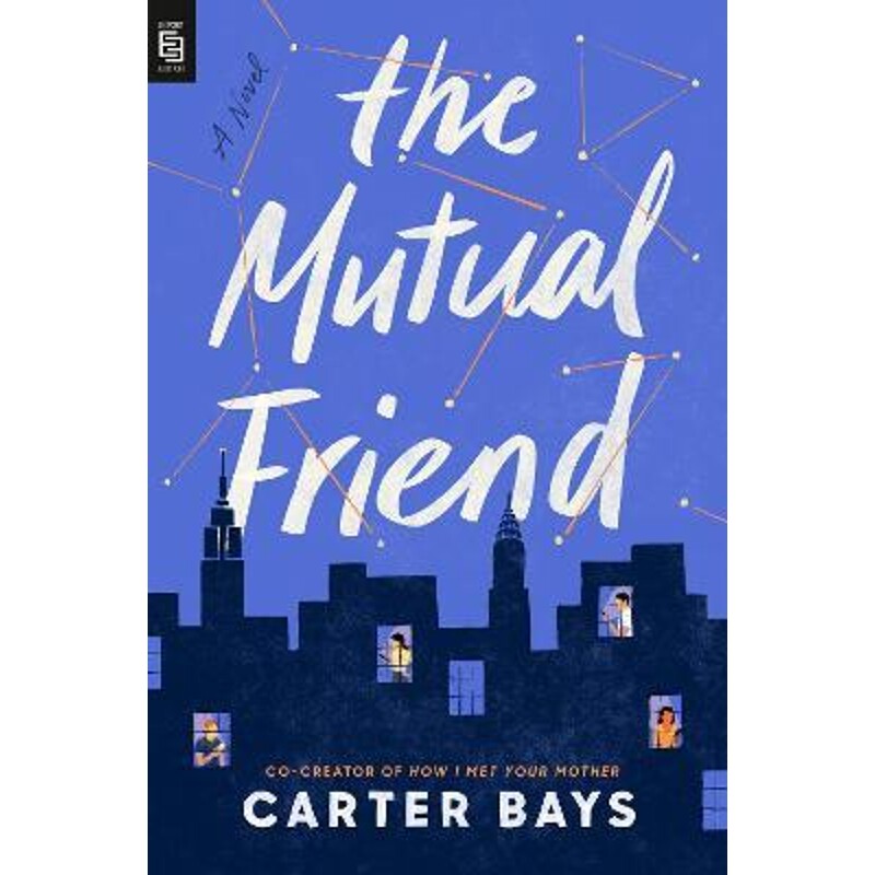 预订the mutual friend