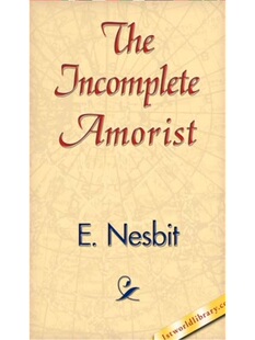 预订The Incomplete Amorist