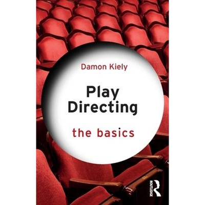 按需印刷不退不换Play Directing:The Basics[9780367861049]