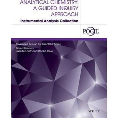 预订Analytical Chemistry