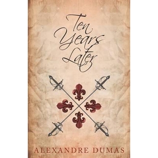 9781473326781 Later Years 按需印刷Ten