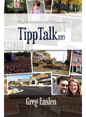 按需印刷不退不换Tipp Talk 2013[9781312087484]