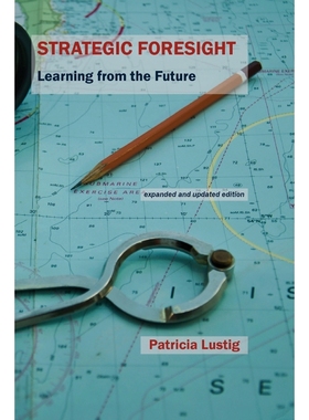 按需印刷Strategic Foresight[9781909470668]