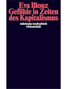 德语 des GefUhle Zeiten Kapitalismus 预订
