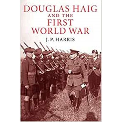 预订Douglas Haig and the First World War