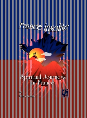 按需印刷France Insolite[9781441568724]