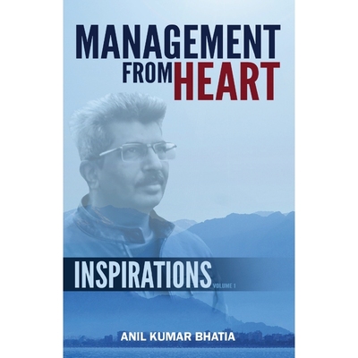 按需印刷Management From Heart - Inspirations Volume 1[9781636406077]