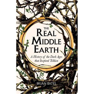 the Real History 预订The Dark Inspired Earth that Middle Tolkien Ages