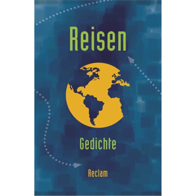 预订【德语】Reisen[9783150195284]