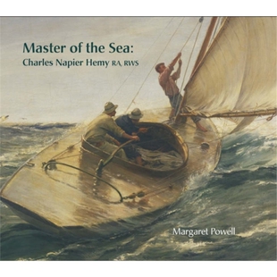 Sea Charles Napier 预订不退不换Master the Hemy RWS