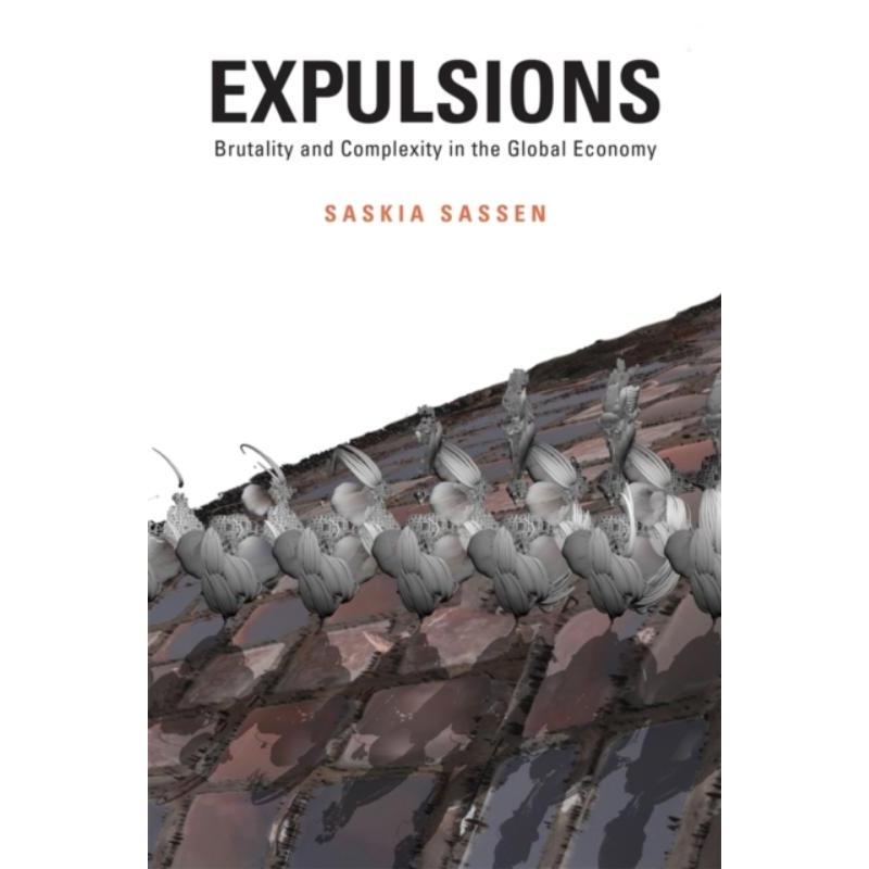 预订Expulsions:Brutality and Complexity in the Global Economy