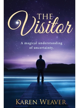 按需印刷The Visitor[9780648295754]