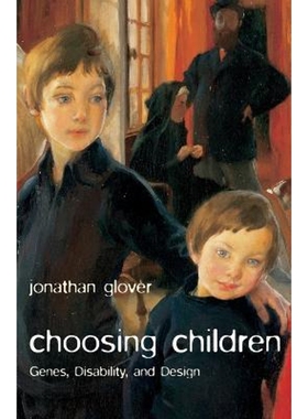 按需印刷不退不换Choosing Children[9780199238491]