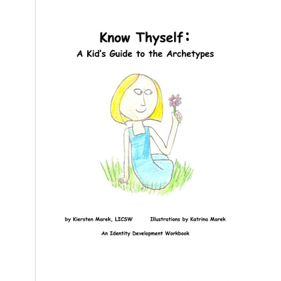 按需印刷Know Thyself[9781105720901]