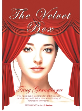 按需印刷The Velvet Box[9781524694494]