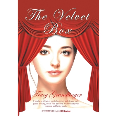 按需印刷The Velvet Box[9781524694494]