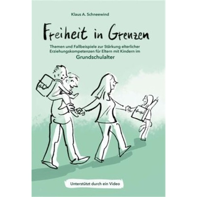 预订不退不换德语Freiheit in Grenzen - Themen und Fallbeispiele zur Starkung  elterlicher Erziehu[9783347088320]