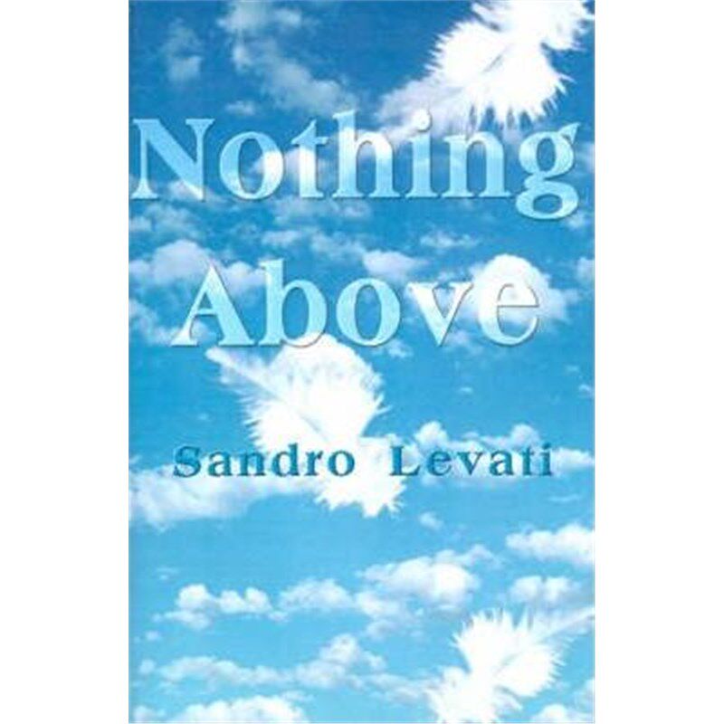 按需印刷不退不换Nothing Above[9780595196920]