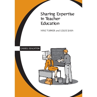 按需印刷Sharing Expertise in Teacher Ed[9780304702893]