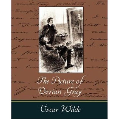 按需印刷The Picture of Dorian Gray - Oscar Wilde[9781604244670]