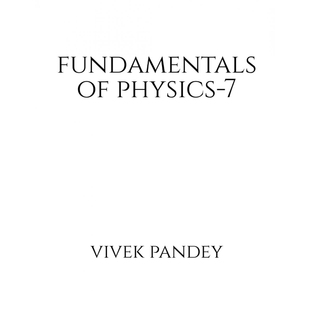 按需印刷fundamentals of physics-7(color)[9781648921117]