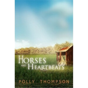 按需印刷不退不换Horses and Heartbeats[9781450008136]