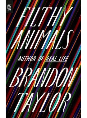 预订Filthy Animals