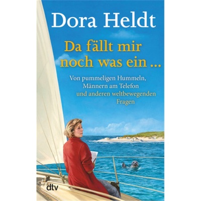 预订【德语】Da fallt mir noch was ein ...[9783423217446]