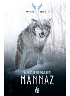 预订【德语】 Mannaz - Das Flüstern der Raben[9783038800620]