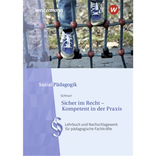 Sicher 9783142396422 Praxis der Kompetent Recht 德语 预订