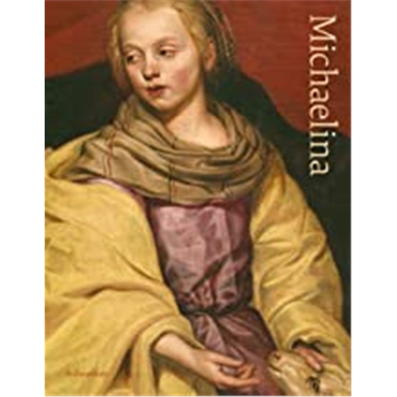 现货Michaelina Wautier 1604-1689:Glorifying a Forgotten Talent