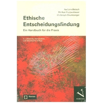 预订【德语】 Ethische Entscheidungsfindung[9783039093090]