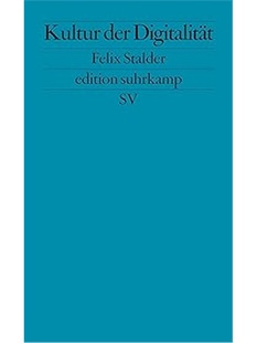 der Kultur Digitalitat 德语 预订