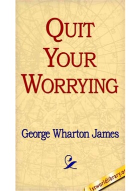 预订不退不换Quit Your Worrying