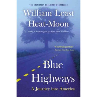Blue Highways