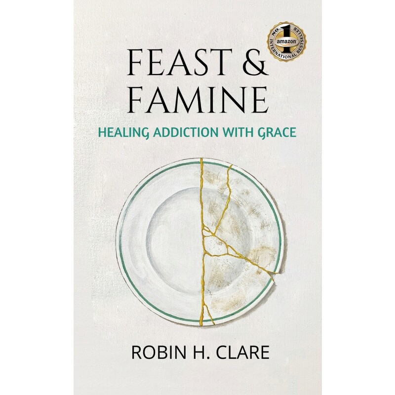 预订不退不换FEAST & FAMINE