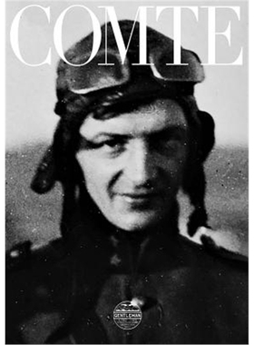 预订Michel Comte: Aviator