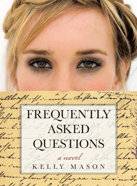 按需印刷Frequently Asked Questions[9781480825345]