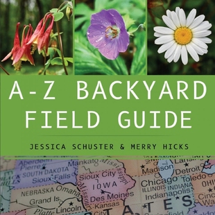 9781788306492 Backyard Guide Field 按需印刷A