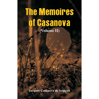 按需印刷The Memoires of Casanova[9789352977963]