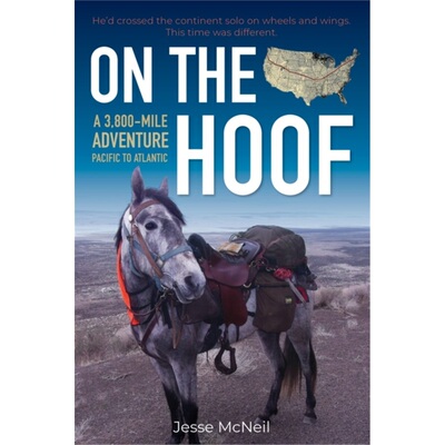 预订不退不换On the Hoof[9781570769771]