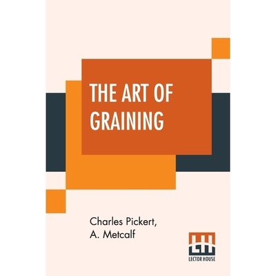 按需印刷The Art Of Graining[9789390015085]